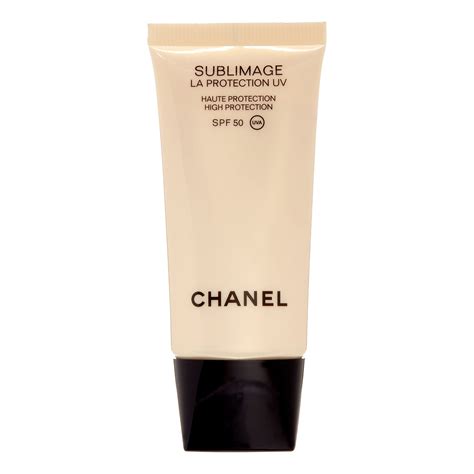 chanel spf 50 sunscreen|tinted sunscreen by Chanel.